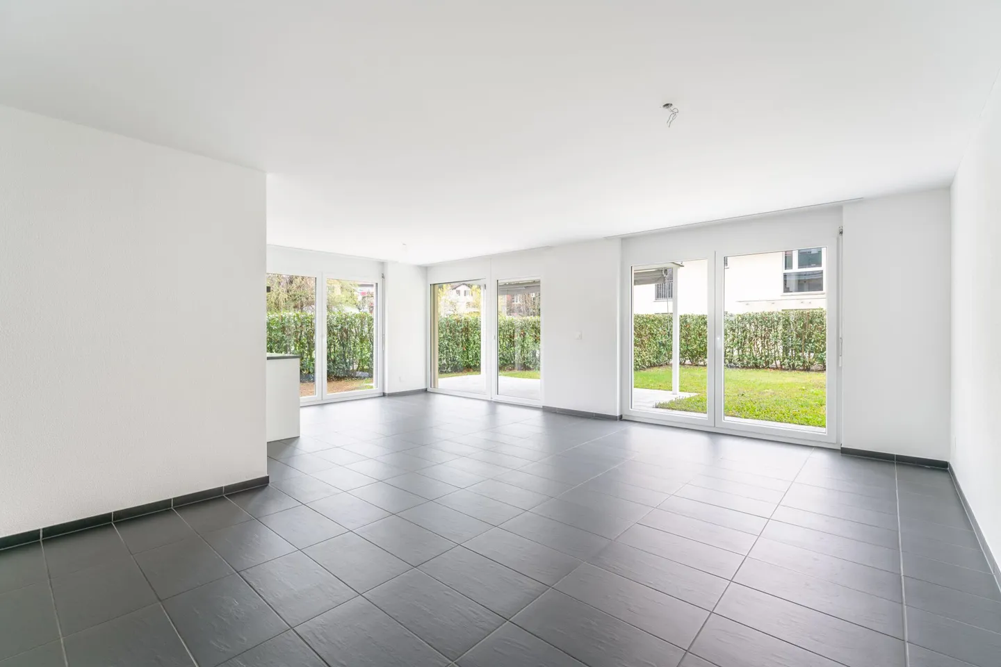 Charmante 3.5 Zimmer Wohnung - Foto 6 von 14