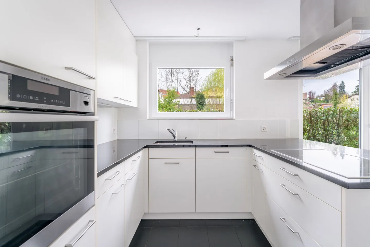 Charmante 3.5 Zimmer Wohnung - Foto 7 von 14