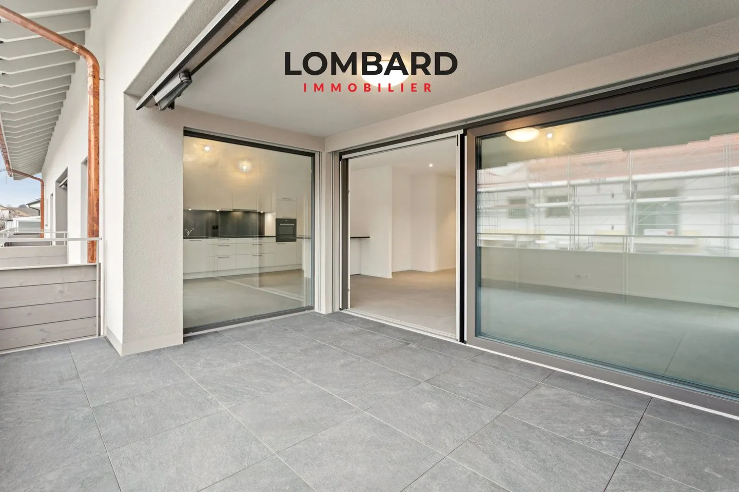 New Apartment in Léchelles - Photo 3 of 7