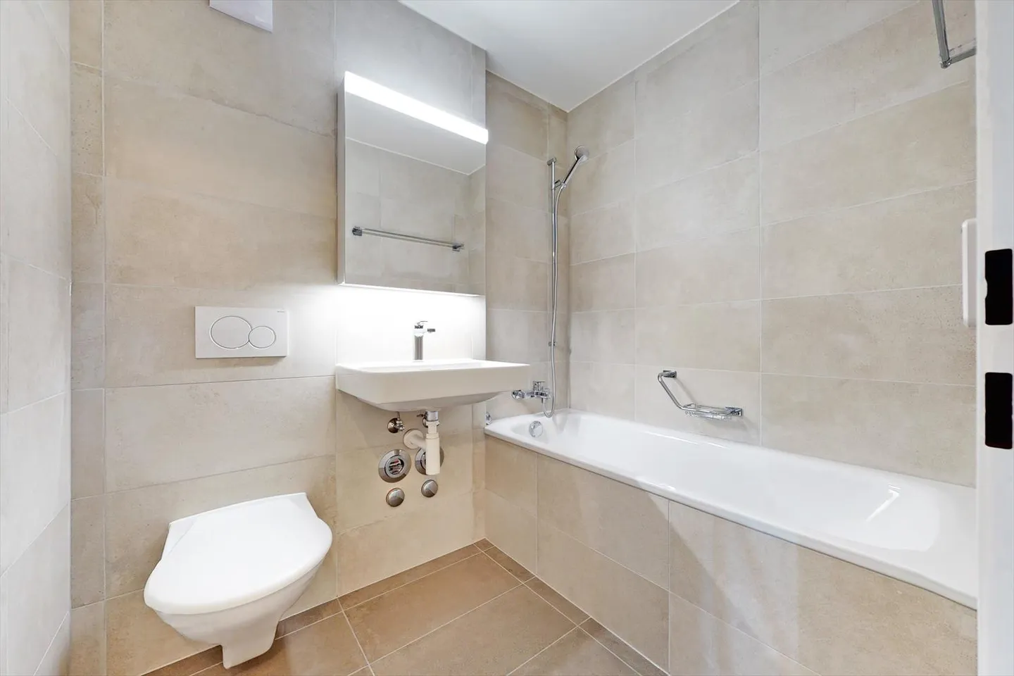 Design, Licht und Komfort - Foto 5 von 7