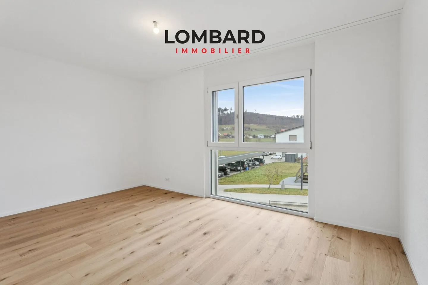 New Apartment in Léchelles - Photo 4 of 7