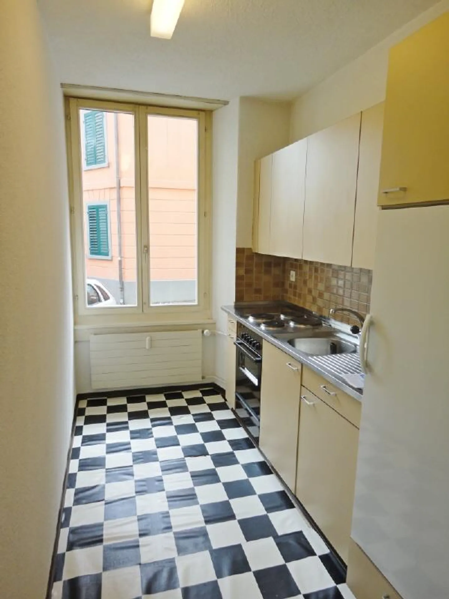 Appartement au rez-de-chaussée dans la Neustadt de Lucerne - Photo 3 sur 5