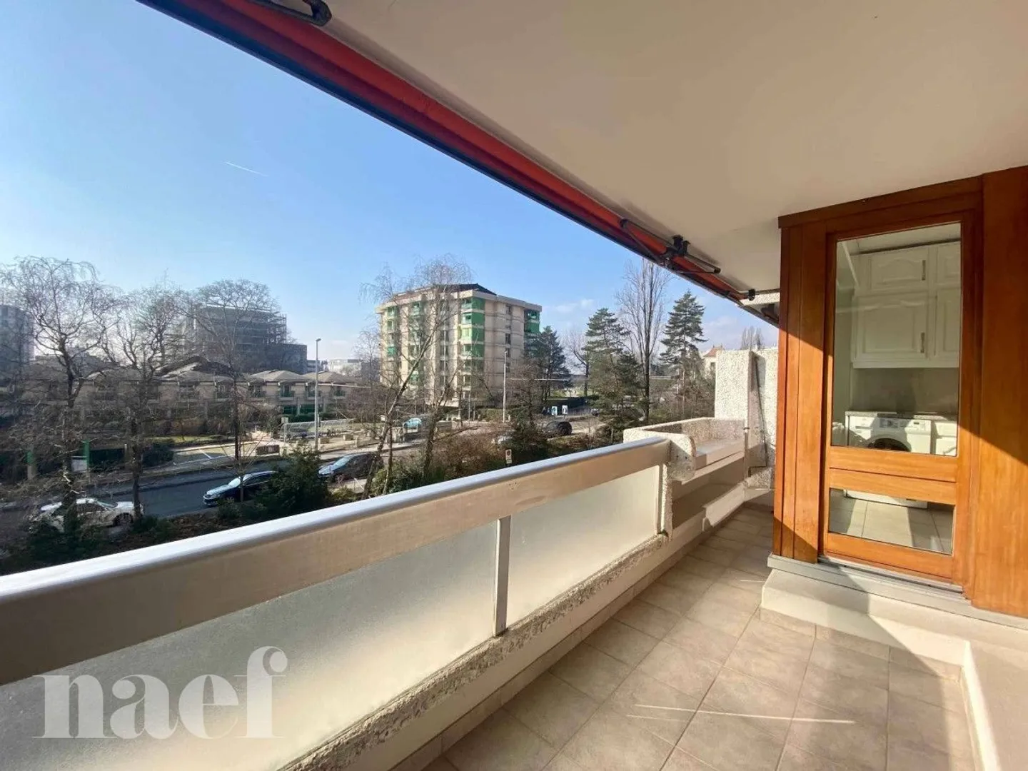 A beautiful and spacious accommodation close to the United Nations - Photo 3 of 13