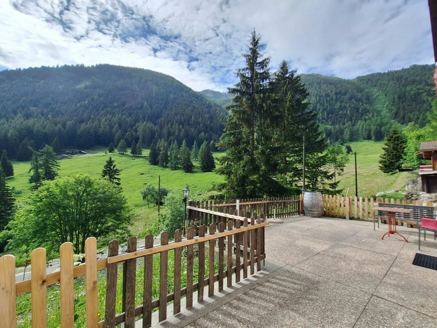 4.5-room chalet - Photo 2 of 29