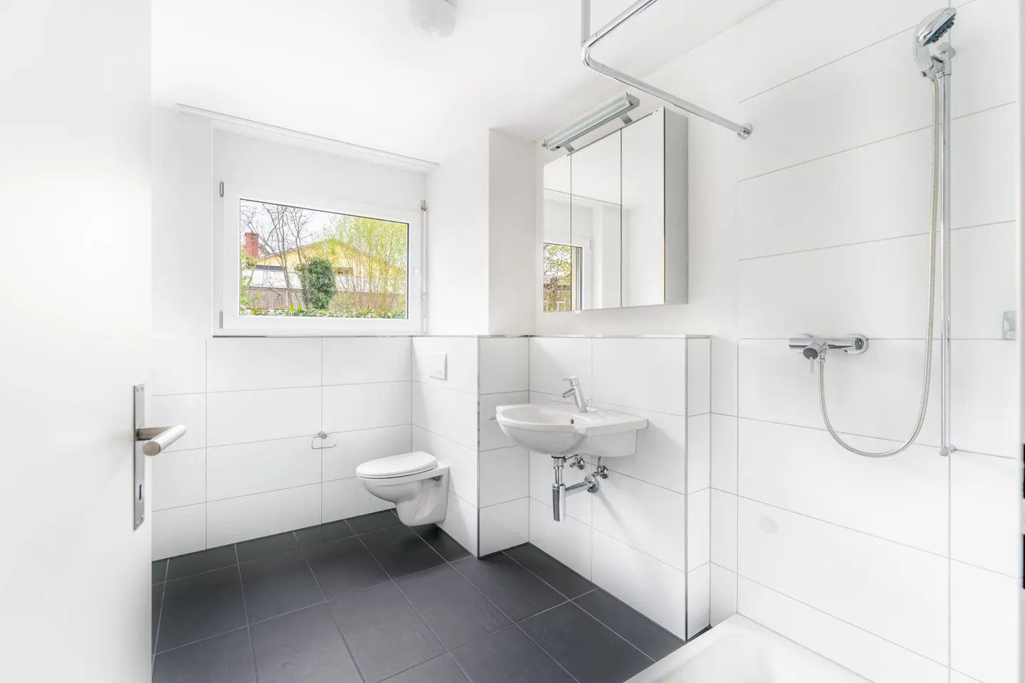 Charmante 3.5 Zimmer Wohnung - Foto 9 von 14