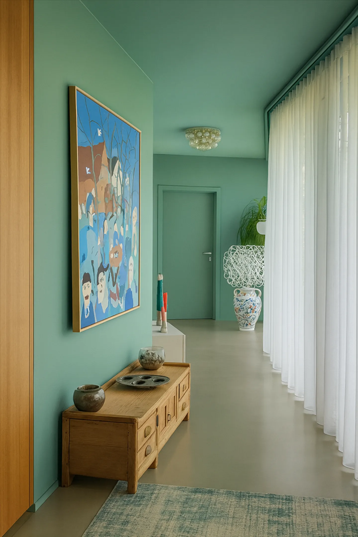 Apartment for sale - Photo 1 of 1