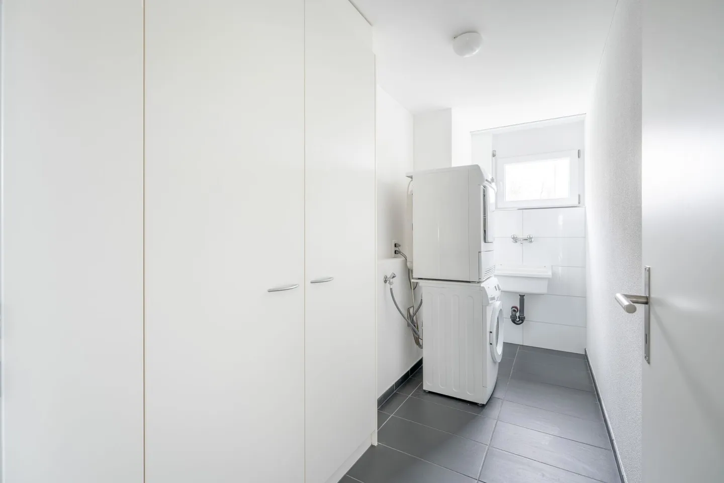 Charmante 3.5 Zimmer Wohnung - Foto 11 von 14