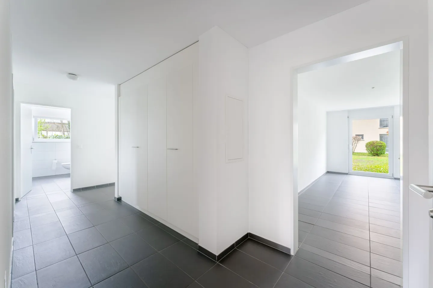 Charmante 3.5 Zimmer Wohnung - Foto 10 von 14