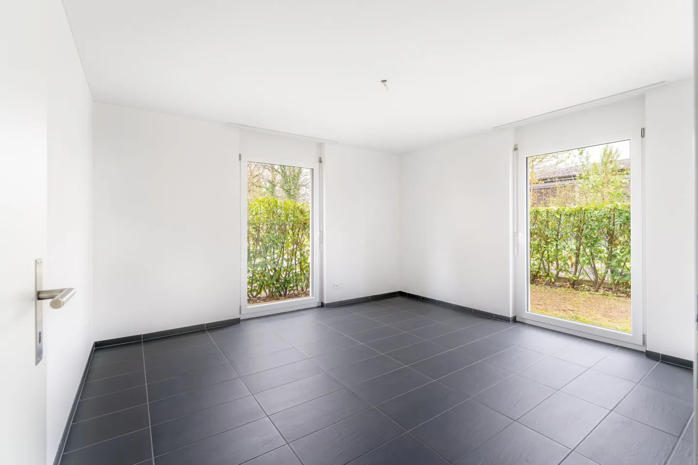 Charmante 3.5 Zimmer Wohnung - Foto 12 von 14