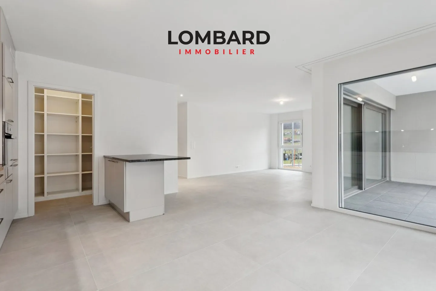 New Apartment in Léchelles - Photo 2 of 7