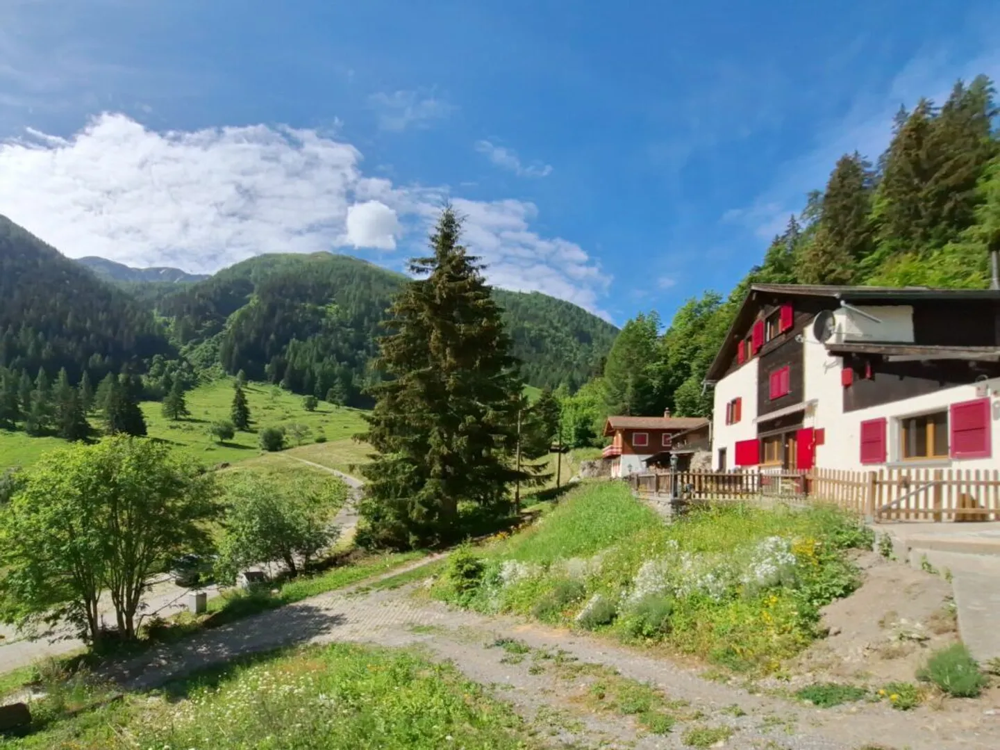 4.5-room chalet - Photo 1 of 29