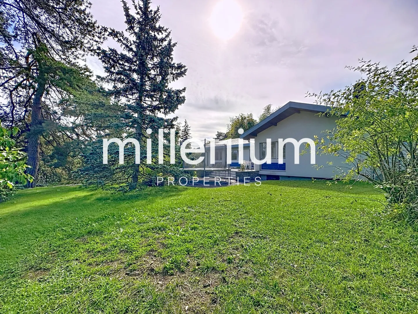 Casa indipendente vicino al Collège du Léman - Foto 18 di 18