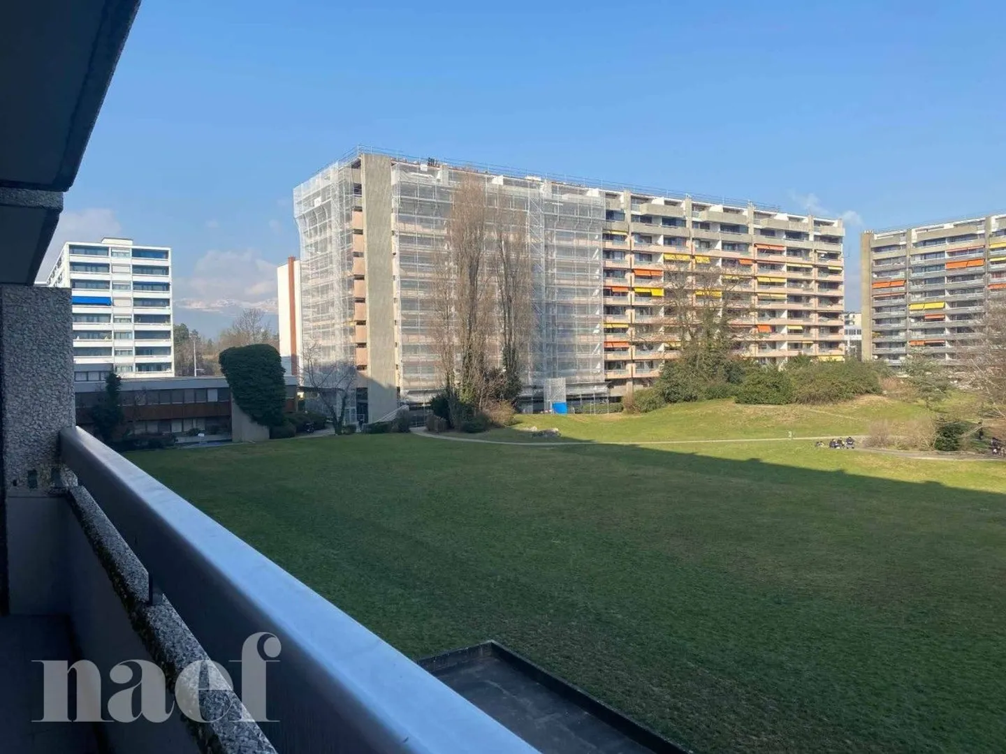 A beautiful and spacious accommodation close to the United Nations - Photo 7 of 13