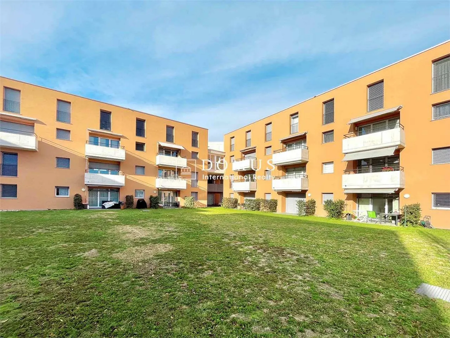 Appartamento moderno spazioso - Foto 10 di 10