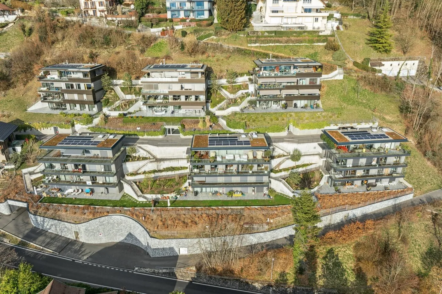 Appartamento in affitto - Foto 22 di 23