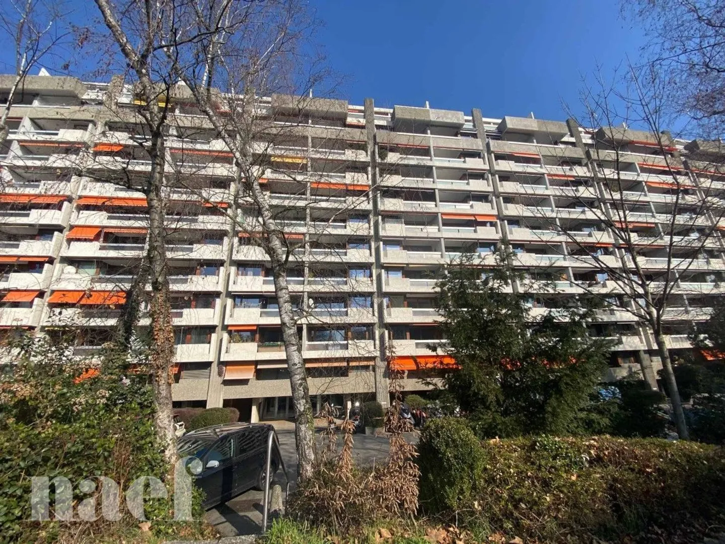 A beautiful and spacious accommodation close to the United Nations - Photo 13 of 13