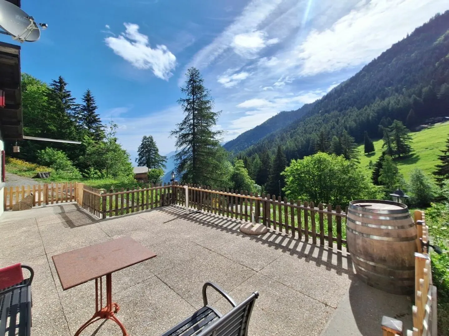 4.5-room chalet - Photo 21 of 29