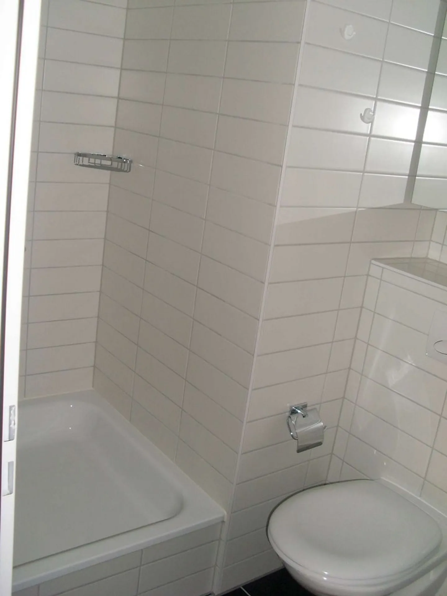 3,5-Zimmer-Wohnung - Foto 3 von 5