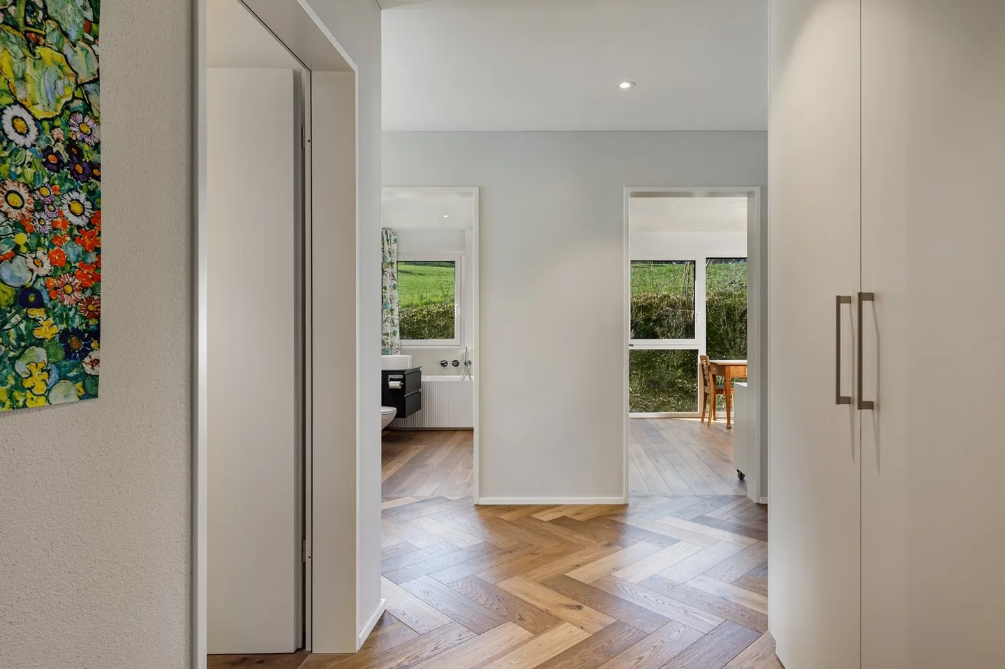 Vie moderne à la campagne - Photo 4 sur 11