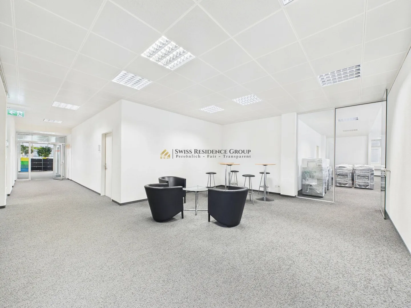 Espace commercial bien situé et spacieux - Photo 7 sur 8