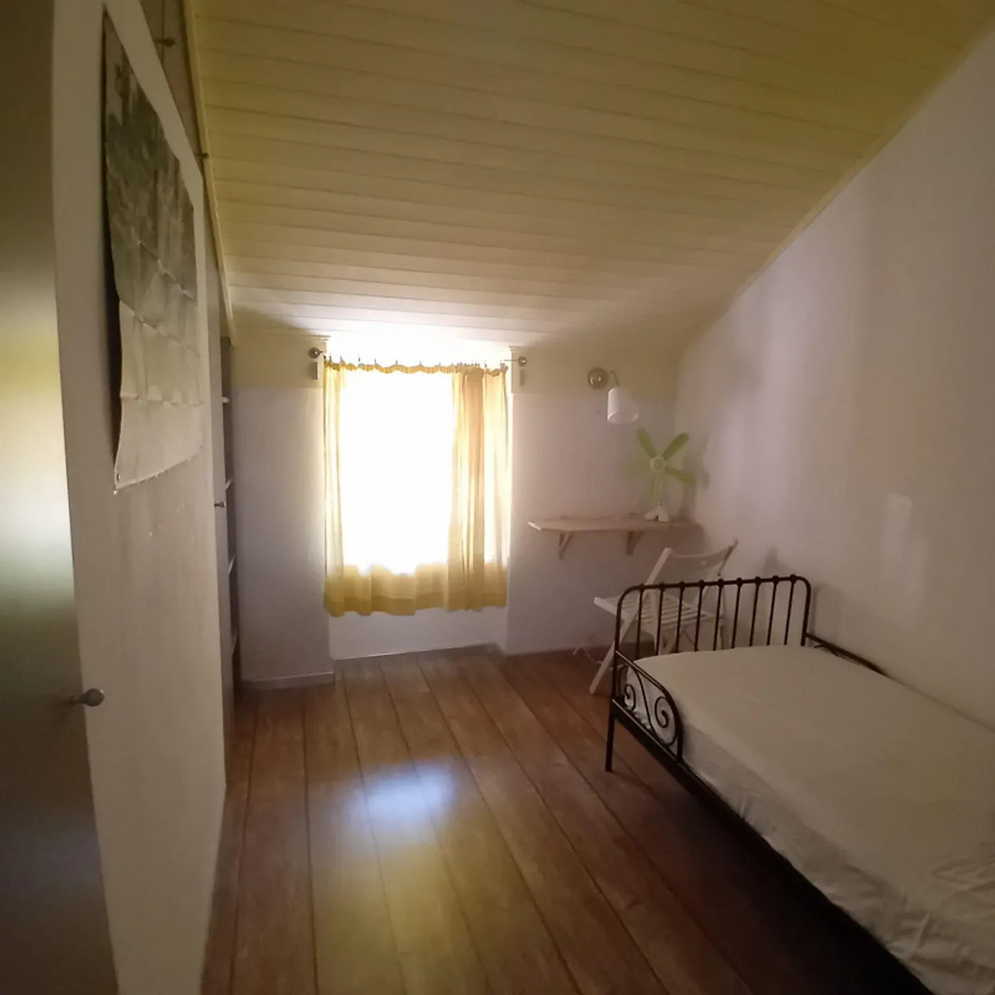 AFFASCINANTE E ACCOGLIENTE 3.5 LOCALI NEL CUORE DI CASLANO - Foto 11 di 17