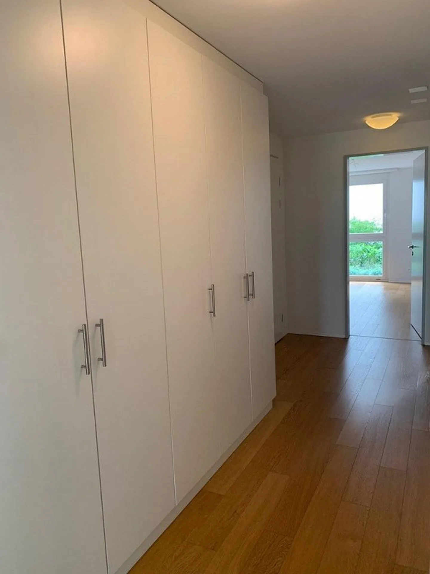 Modern 3.5-room apartment in the green - Photo 6 of 9