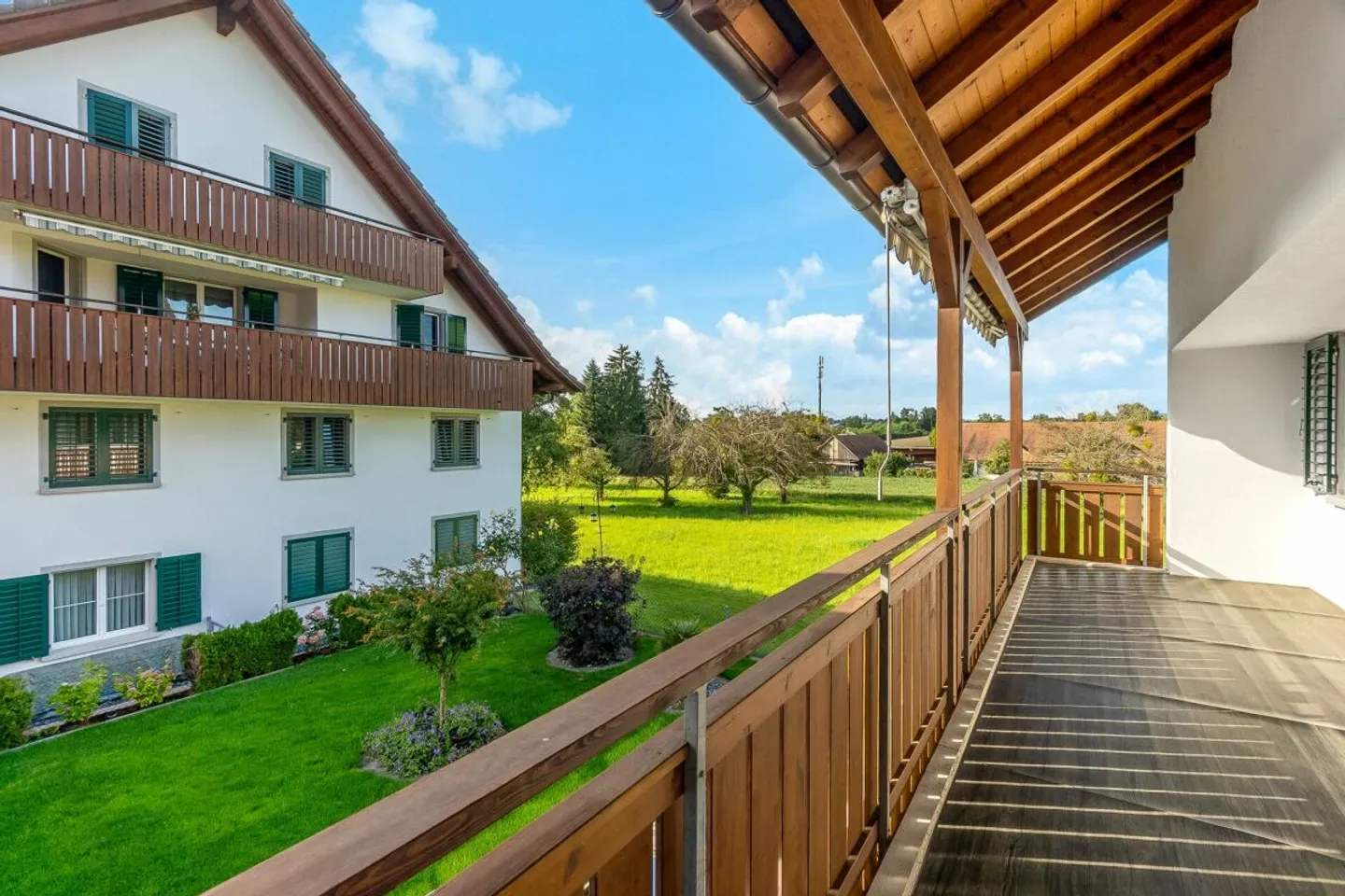 Zeitlos schön - Ihr neues Zuhause im Landhausstil - Foto 6 von 13