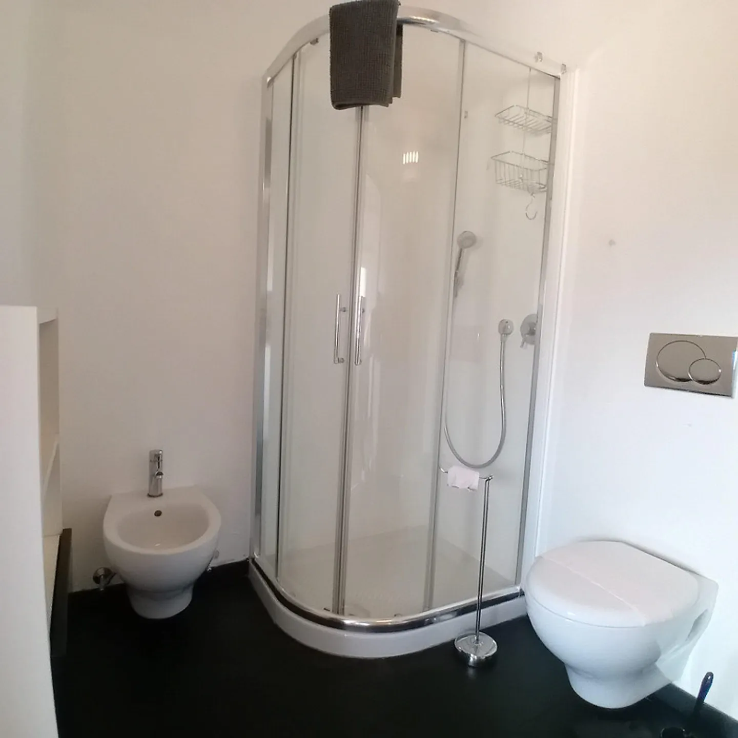 AFFASCINANTE E ACCOGLIENTE 3.5 LOCALI NEL CUORE DI CASLANO - Foto 14 di 17