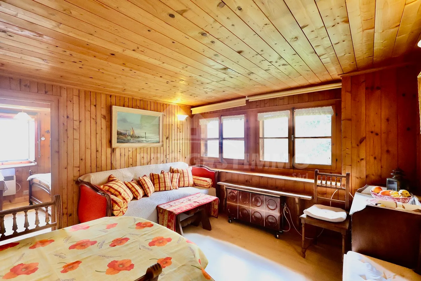 Beautiful apartment with a view - Photo 1 of 10