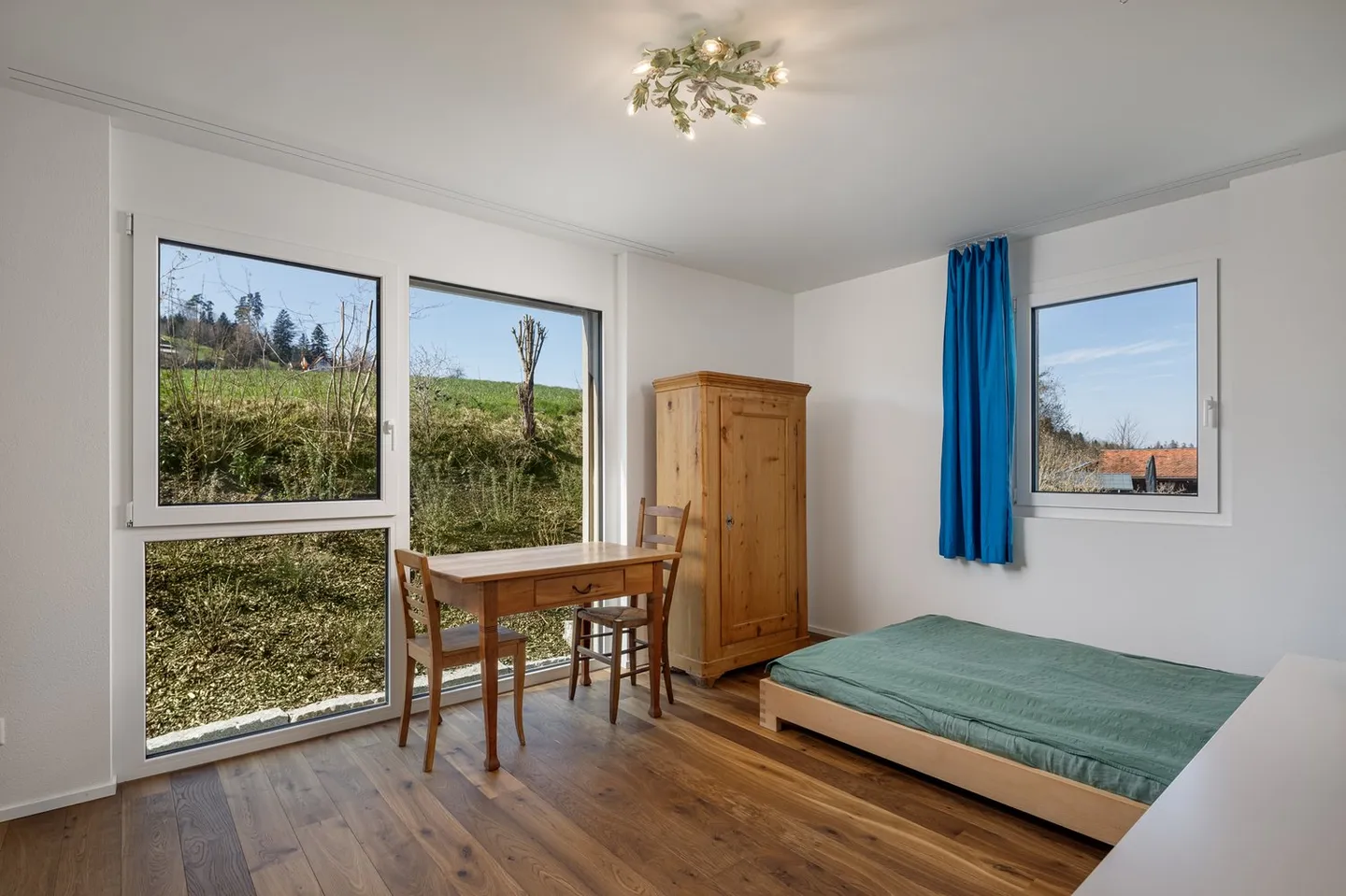 Vie moderne à la campagne - Photo 7 sur 11