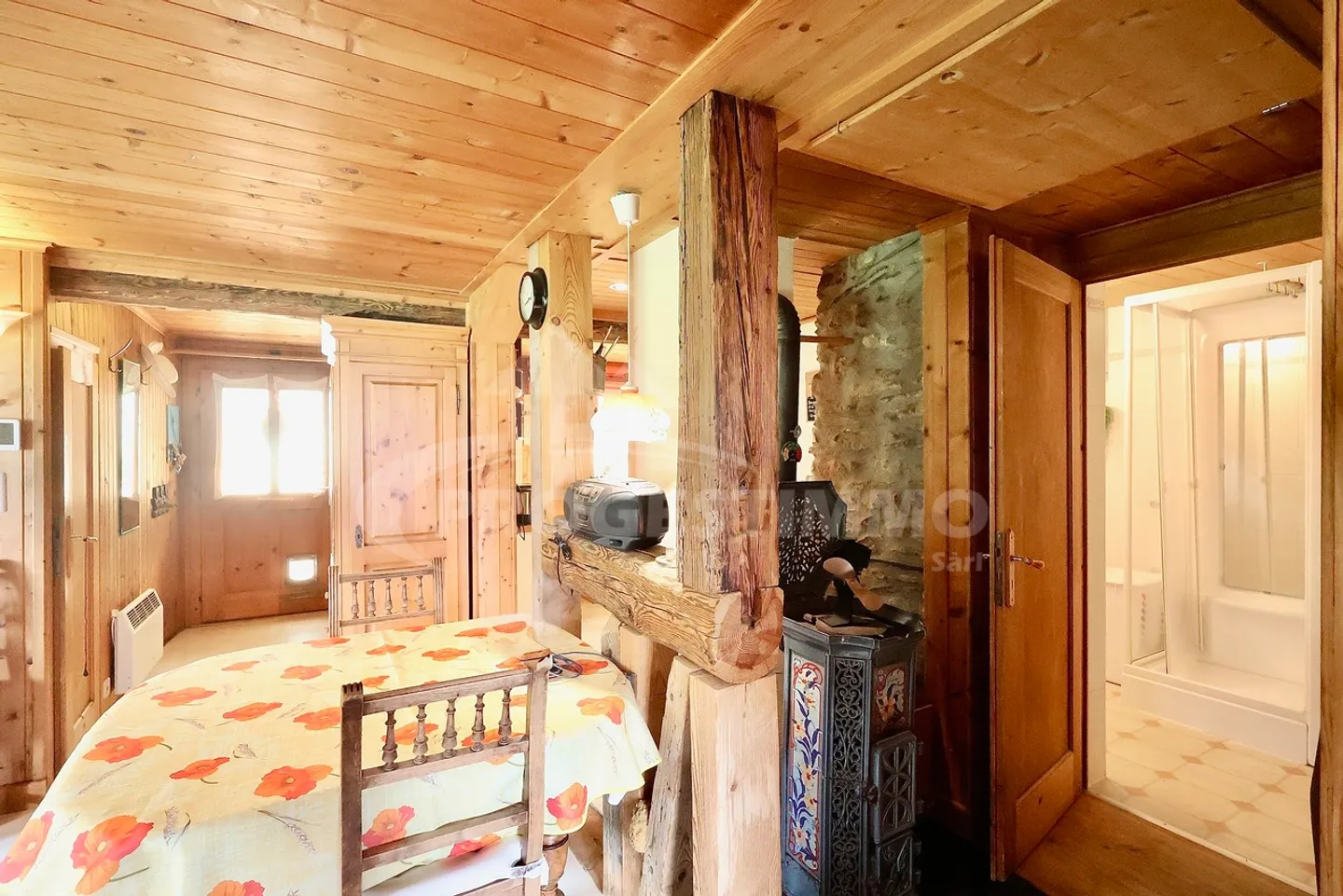 Beautiful apartment with a view - Photo 2 of 10