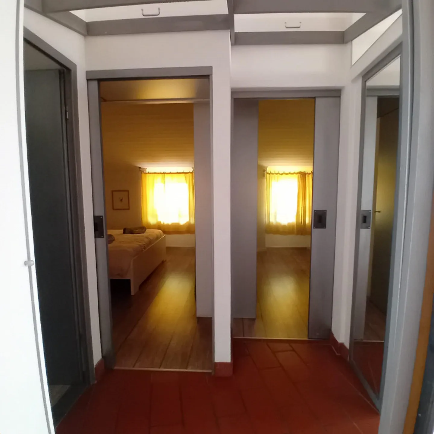 AFFASCINANTE E ACCOGLIENTE 3.5 LOCALI NEL CUORE DI CASLANO - Foto 15 di 17