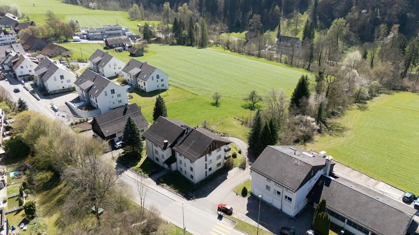 Attractive Yield Property with Stable Tenant Mix - Photo 2 of 9