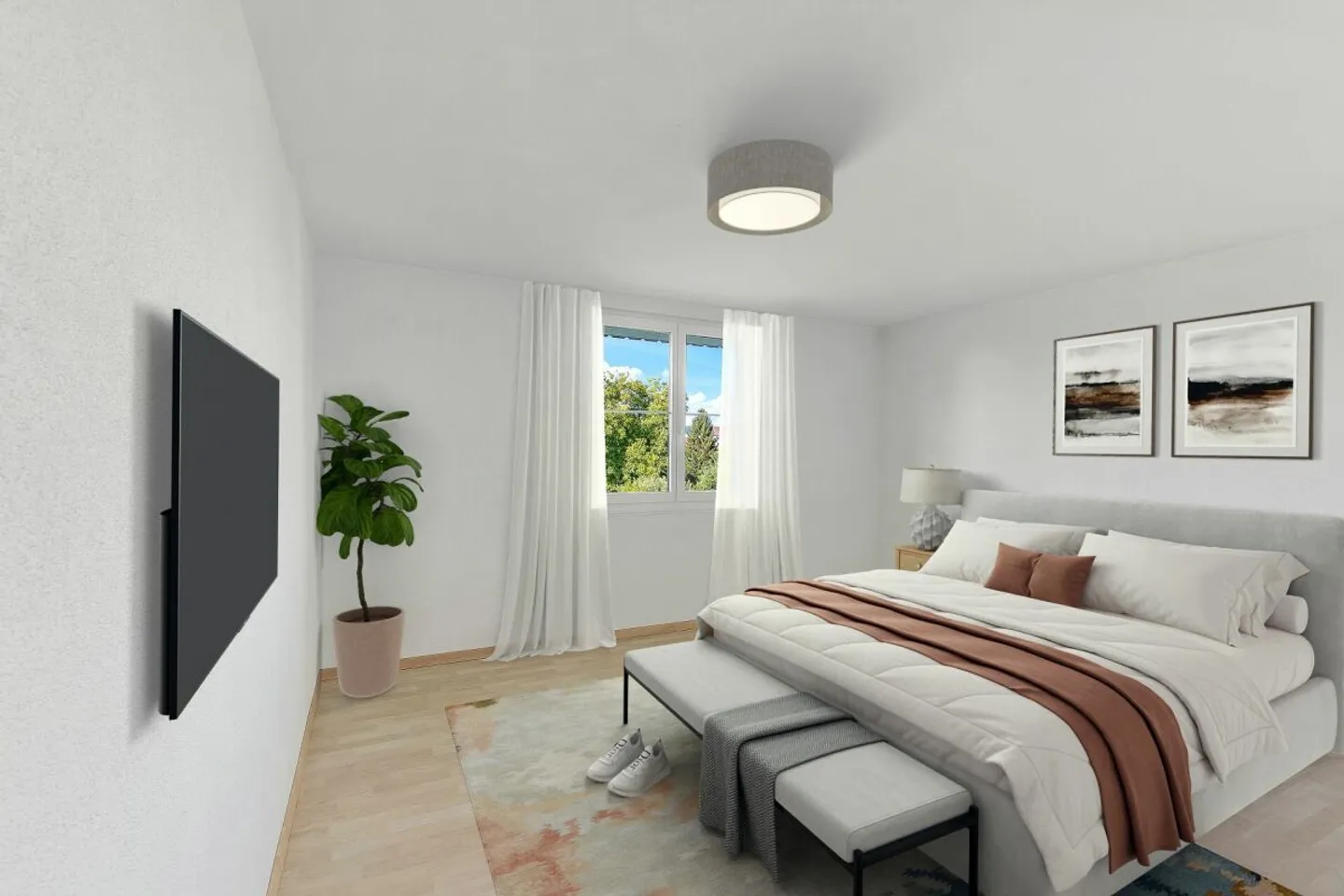 Zeitlos schön - Ihr neues Zuhause im Landhausstil - Foto 9 von 13