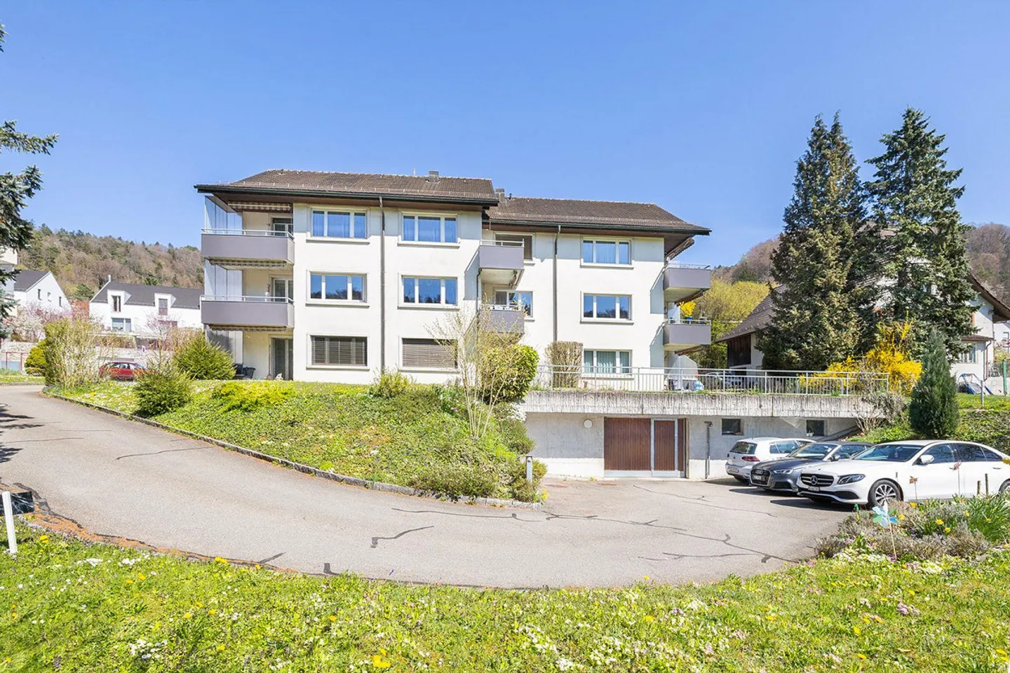 Attractive Yield Property with Stable Tenant Mix - Photo 5 of 9