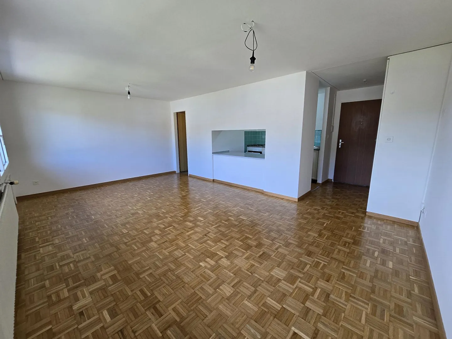 Appartamento singolo a buon mercato a Herblingen - Foto 3 di 6