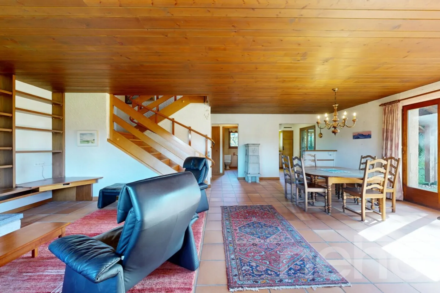 Villa Incantevole con Potenziale - Foto 3 di 12