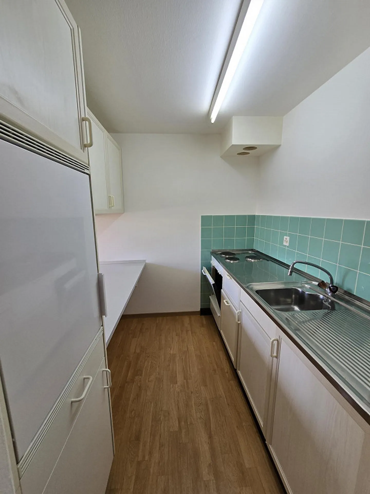 Appartamento singolo a buon mercato a Herblingen - Foto 4 di 6