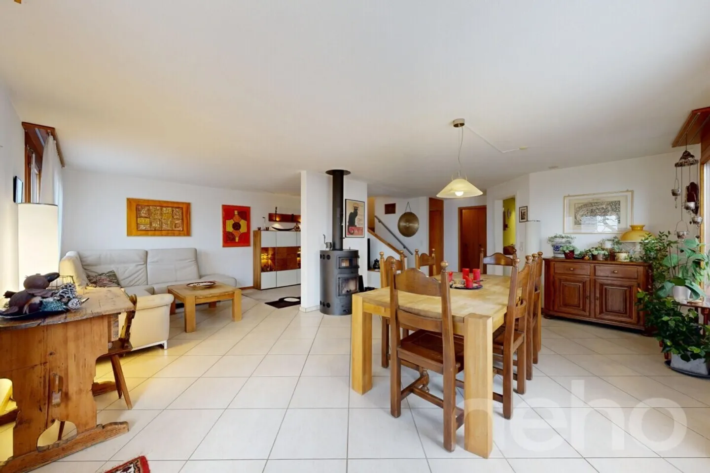 Charming house in idyllic location - Photo 2 of 12