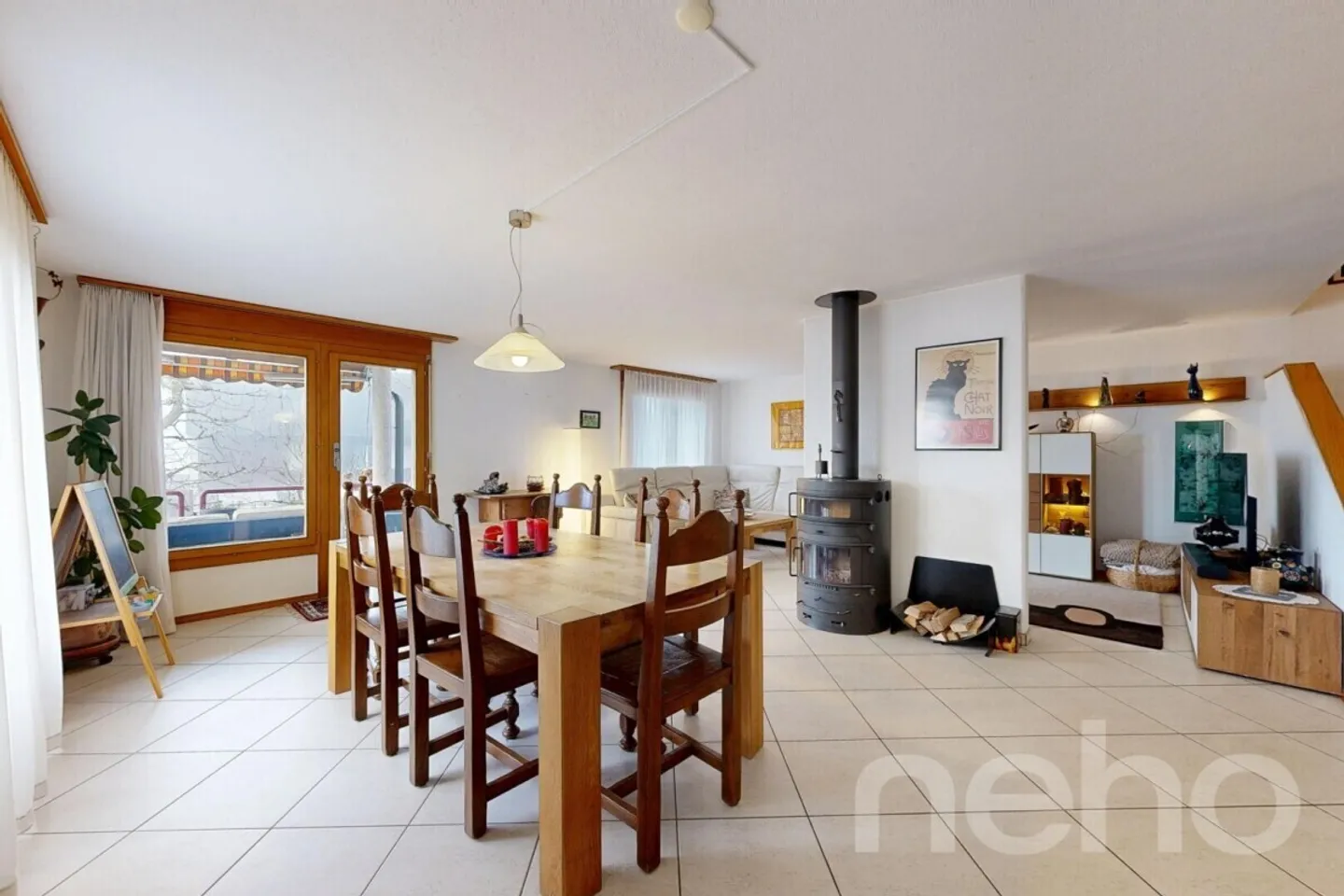 Charming house in idyllic location - Photo 3 of 12