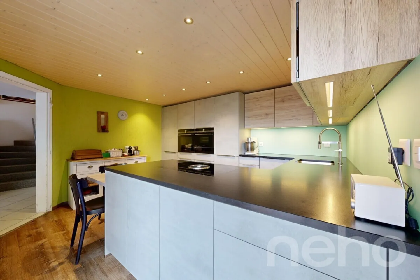 Charming house in idyllic location - Photo 4 of 12