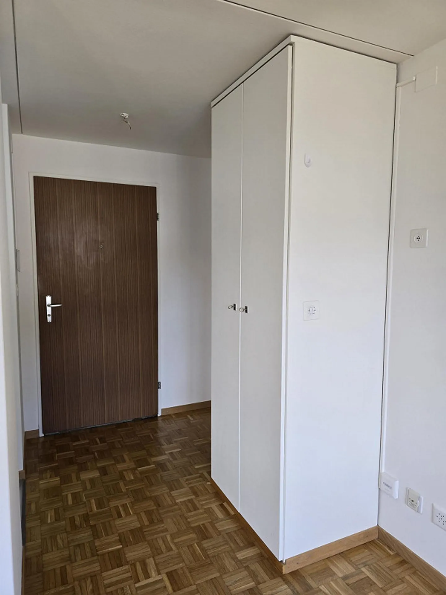 Appartamento singolo a buon mercato a Herblingen - Foto 5 di 6