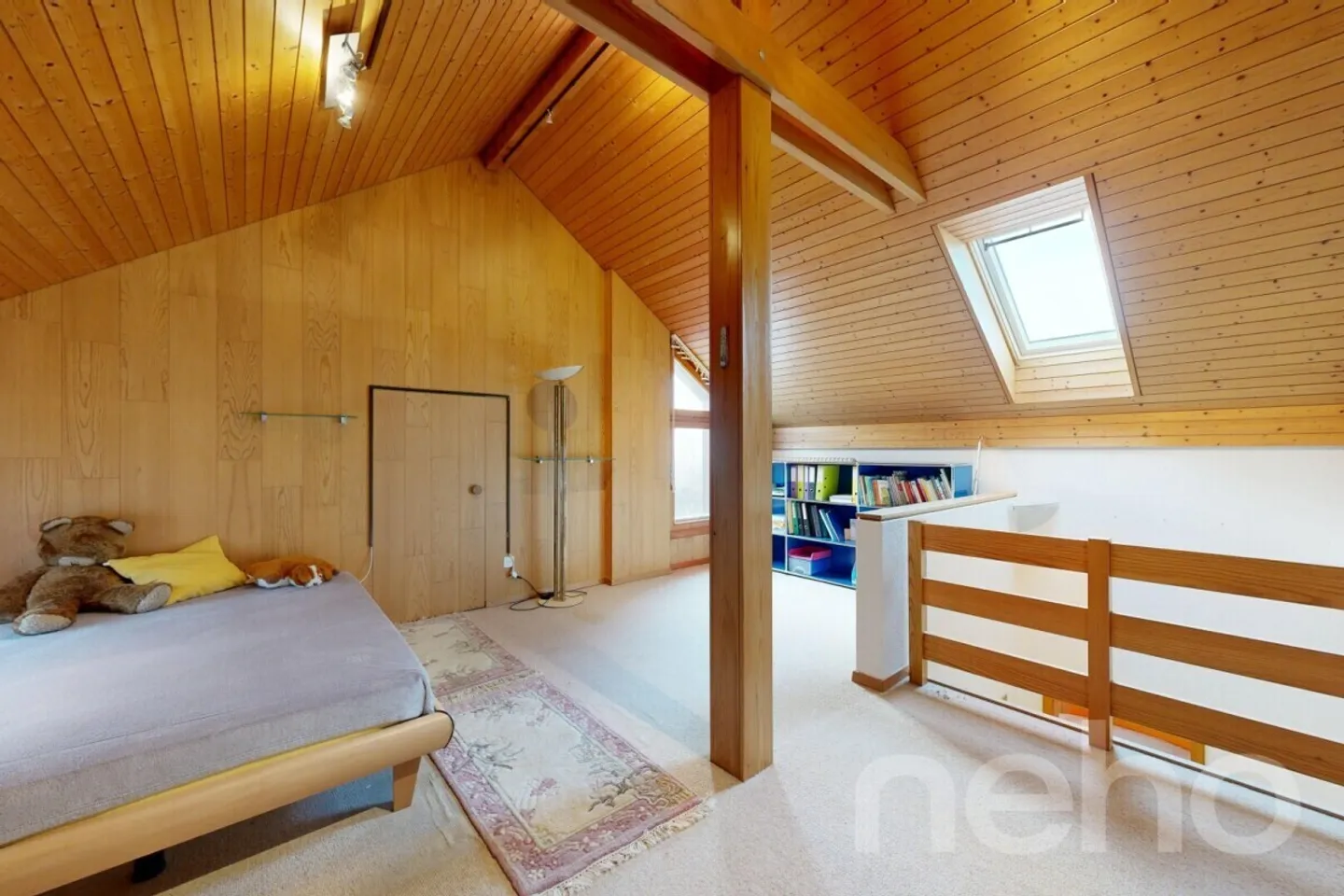 Charming house in idyllic location - Photo 8 of 12