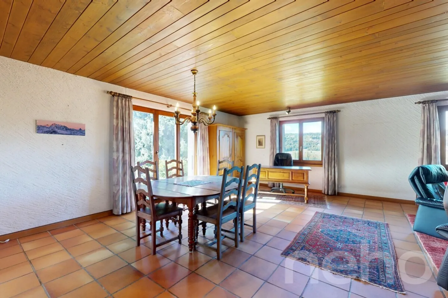 Villa Incantevole con Potenziale - Foto 4 di 12