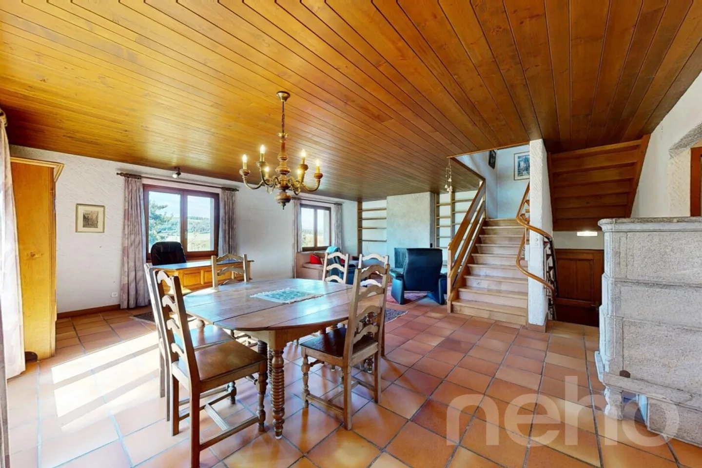 Villa Incantevole con Potenziale - Foto 5 di 12