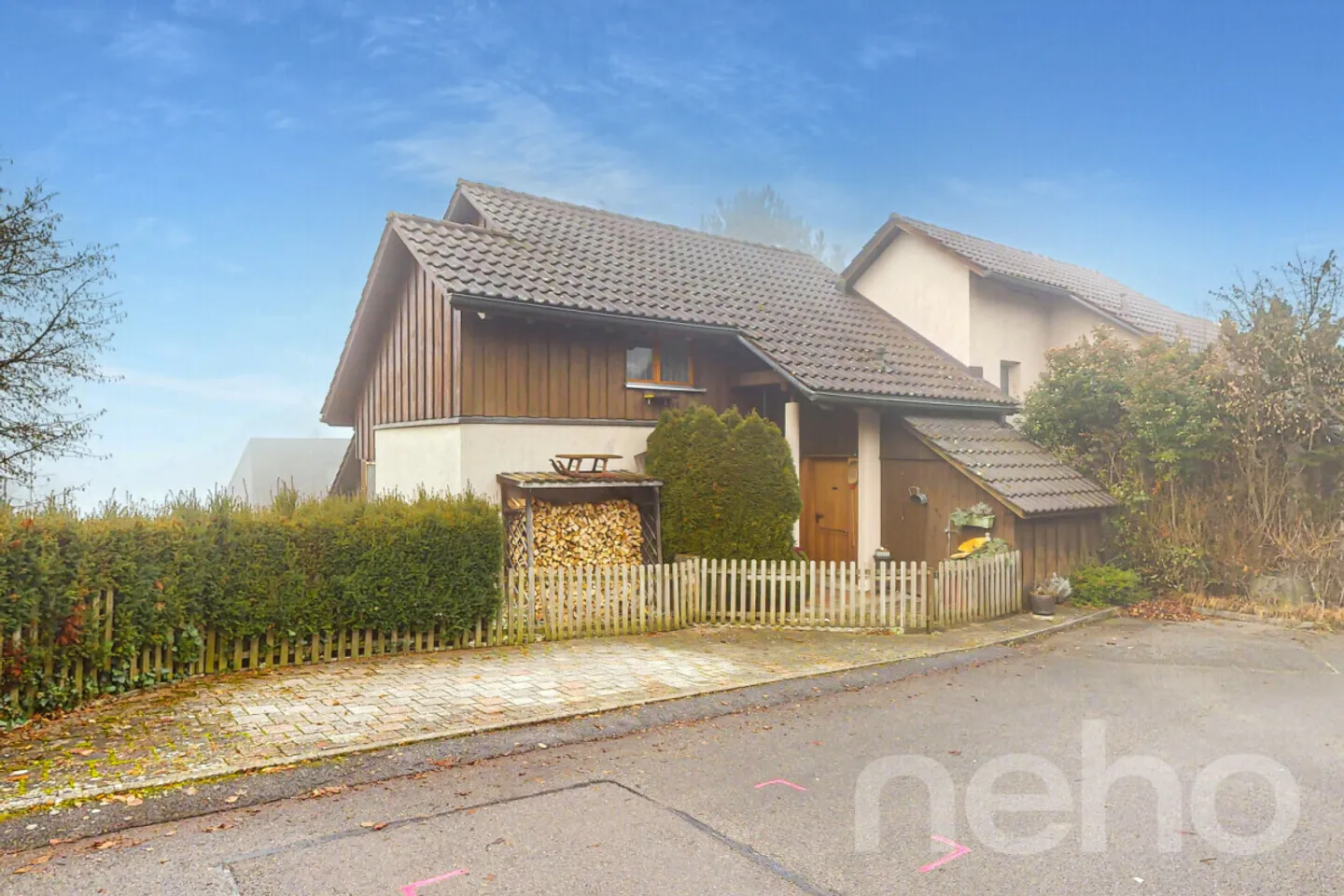 Charming house in idyllic location - Photo 11 of 12