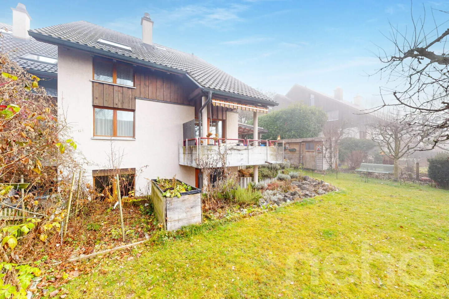 Charming house in idyllic location - Photo 12 of 12