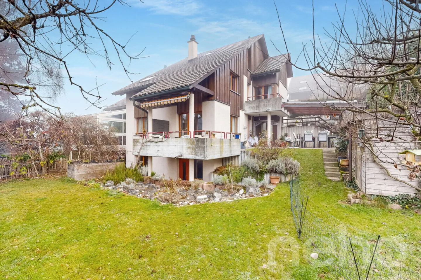 Charming house in idyllic location - Photo 1 of 12