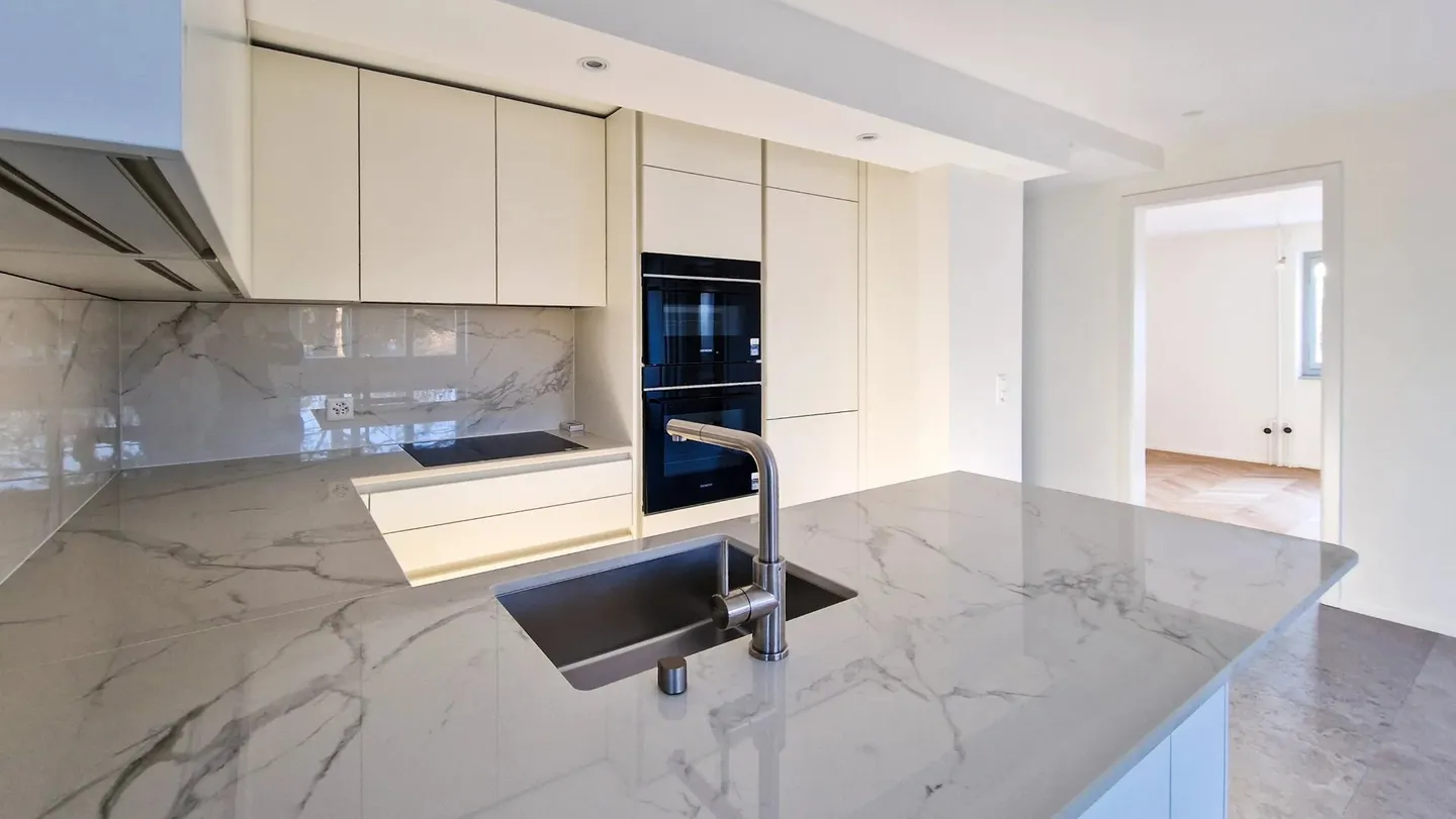 Appartamento in vendita - Foto 8 di 13