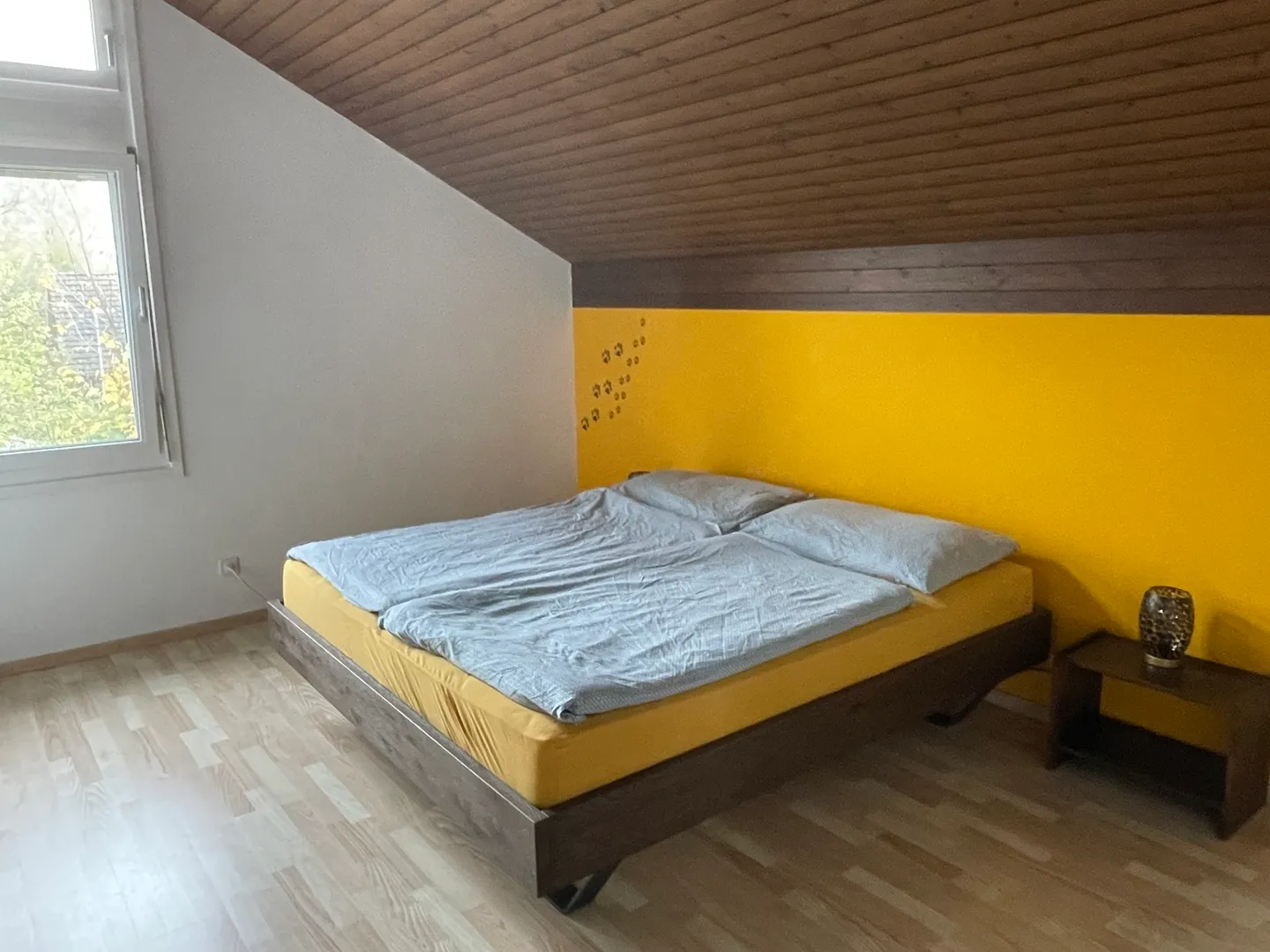 Maison familiale spacieuse avec jardin - Photo 4 sur 8